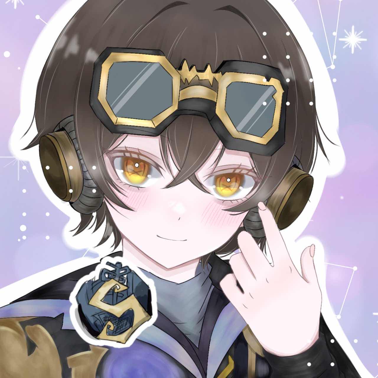 じょー
