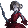 Bloody Queen