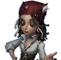 Barmaid